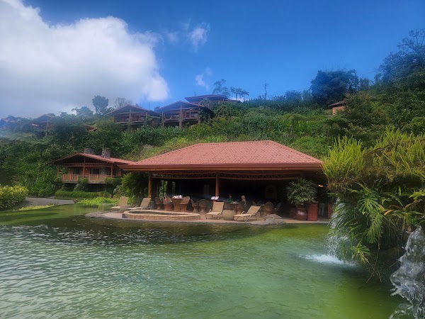 Peace Lodge
