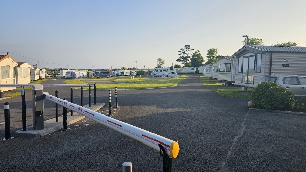 Newtown Cove Caravan Park 1