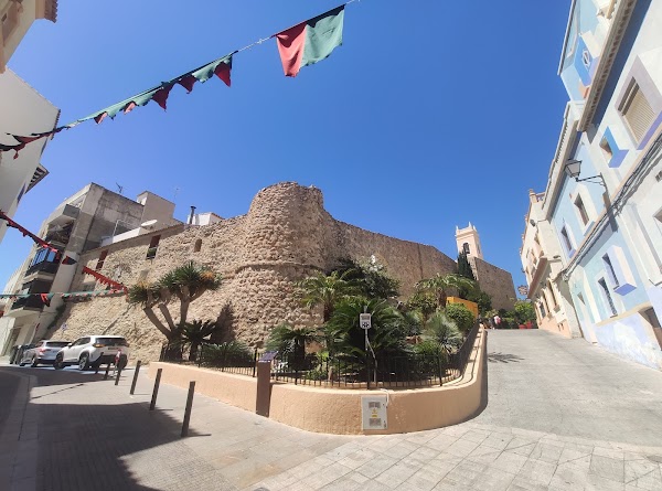 Casco Historico 5