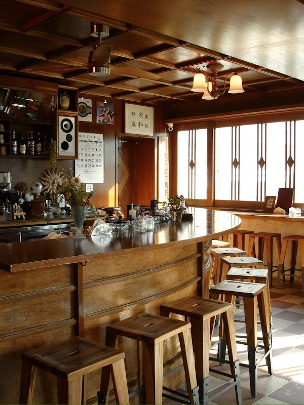 Pirultz Coffee House 3