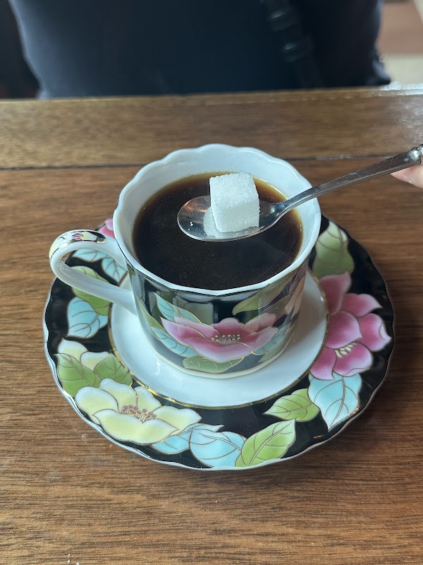 Pirultz Coffee House 2