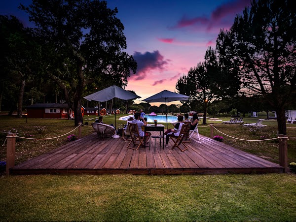 Chalet do Lago