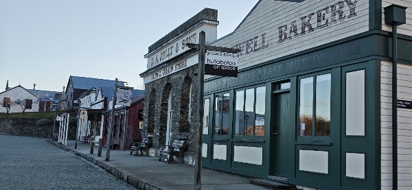 Grain & Seed Cafe 5