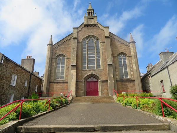 Stromness