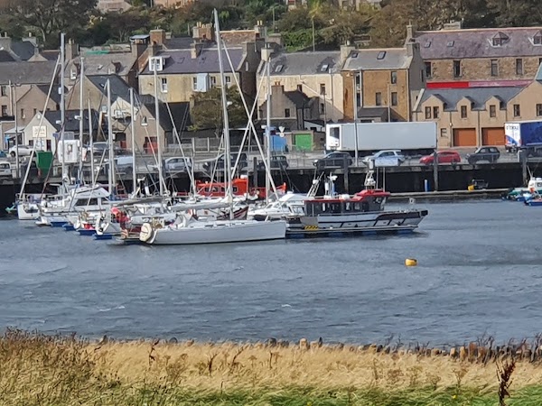 Stromness 5