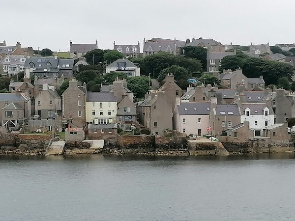 Stromness 4
