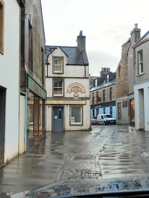 Stromness 2