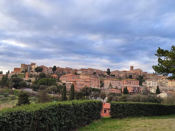 Casole d'Elsa