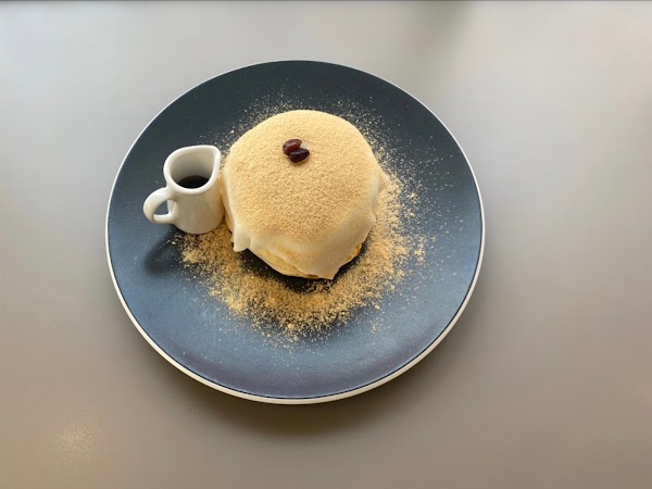 Cafe Stand 10.8 5