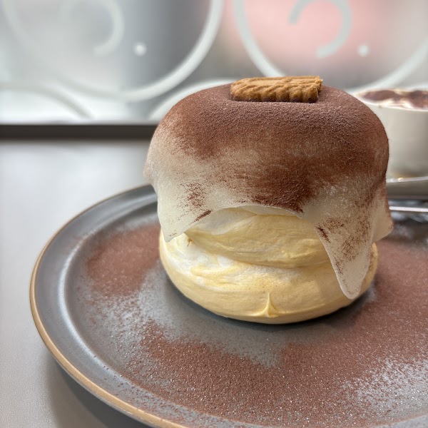 Cafe Stand 10.8 4