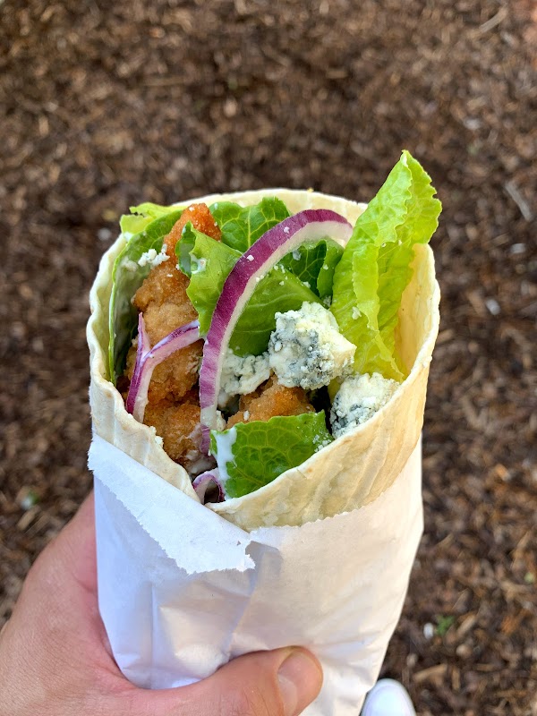 Fresh Garden Salads 3