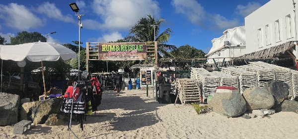 Great Bay beach 1