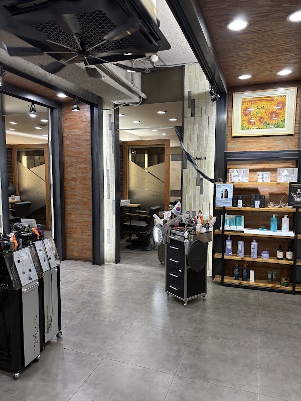 ParkJunBeautyLab Daechi 박준뷰티랩 대치점