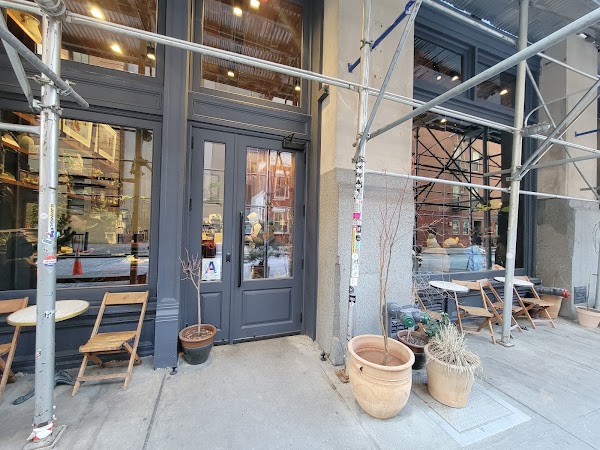Café Lyria