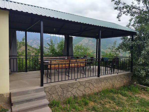 Hilltop Camping Bekh