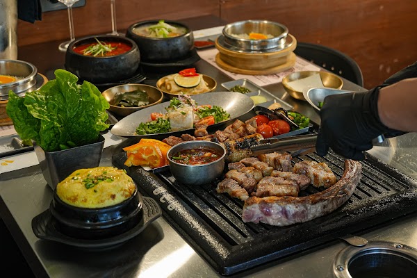 별돈별 중문귤밭본점 4
