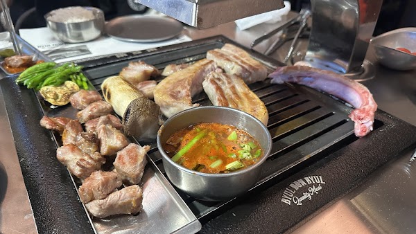 별돈별 중문귤밭본점 2