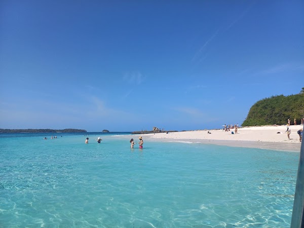 Pearl Islands 5