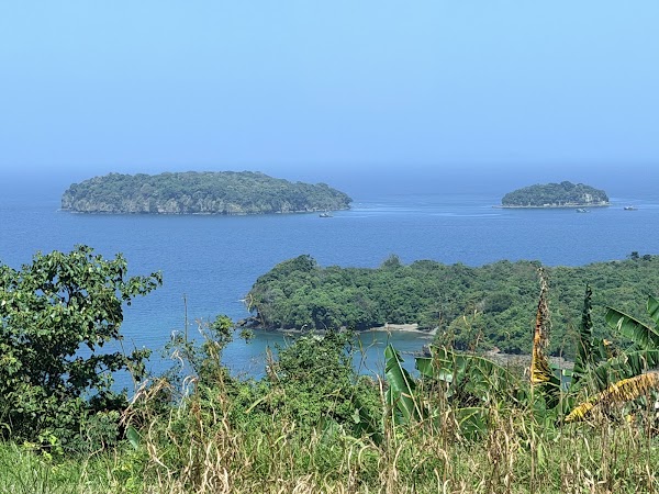 Pearl Islands 4
