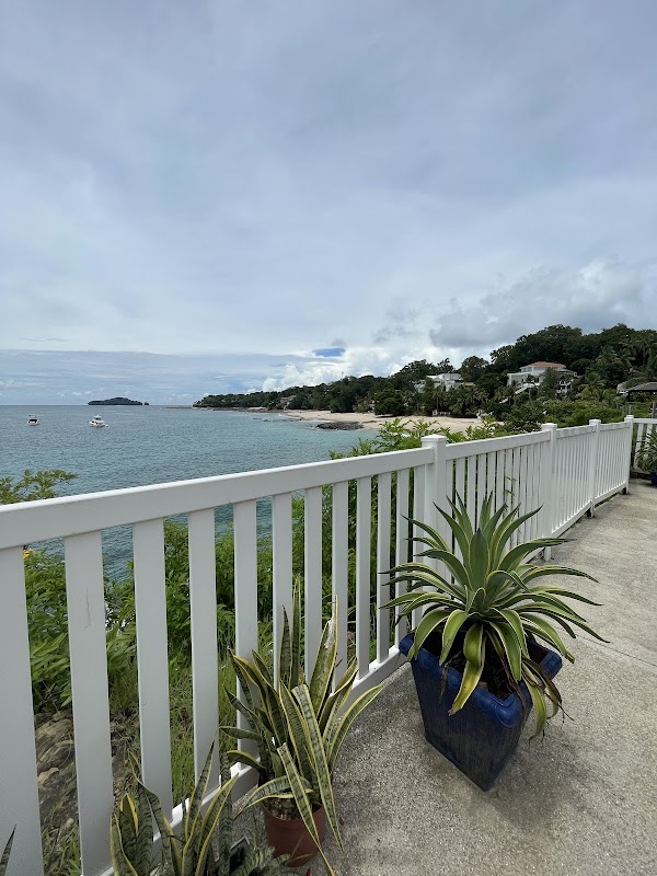 Pearl Islands 2