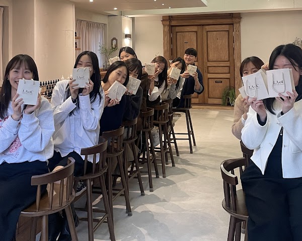 LIBRE seongsu (리브르 성수) Workshop