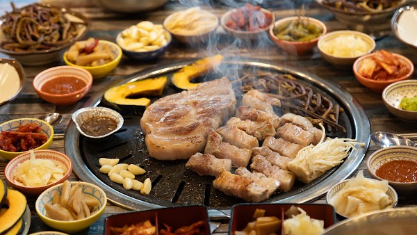 삼환축산 중동점 4