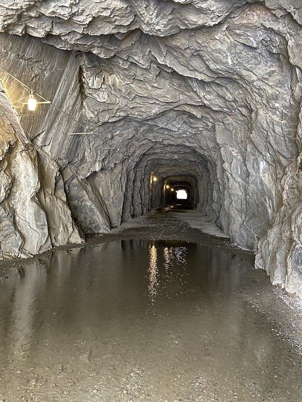 Hetch Hetchy Reservoir 2