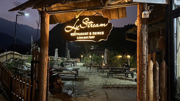 Ly Stream Lao Chai 1