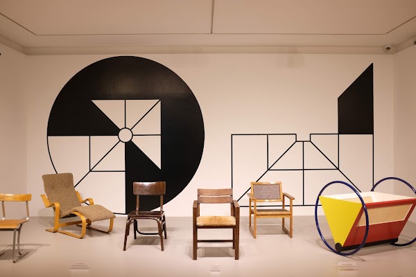 Kumho Museum of Art 4