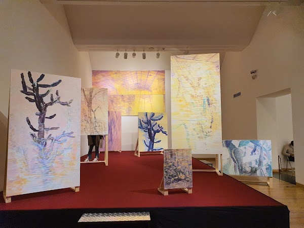 Kumho Museum of Art 3