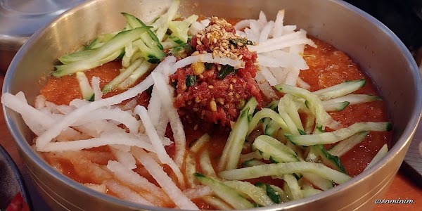 Hyanghwajeong 5