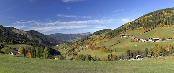 St. Magdalena