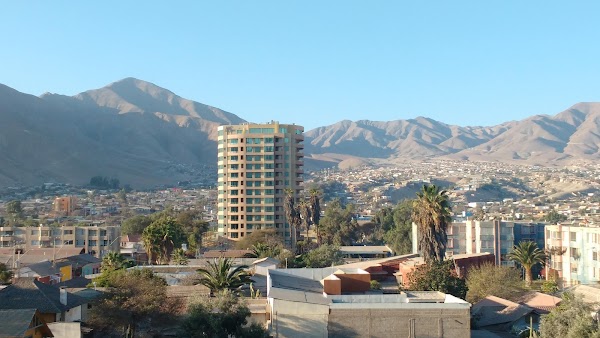 Copiapó