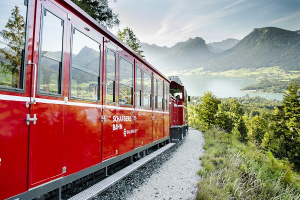 SchafbergBahn 1