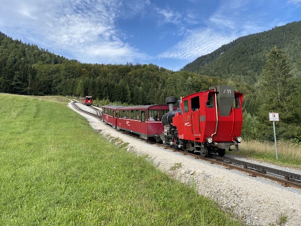 SchafbergBahn 2