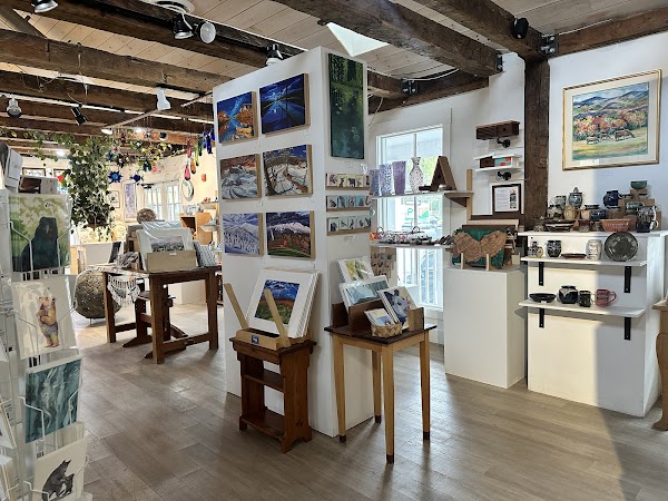 Northwood Gallery
