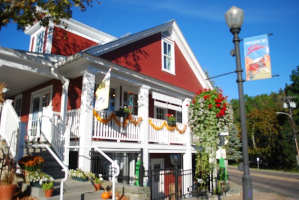Northwood Gallery 5