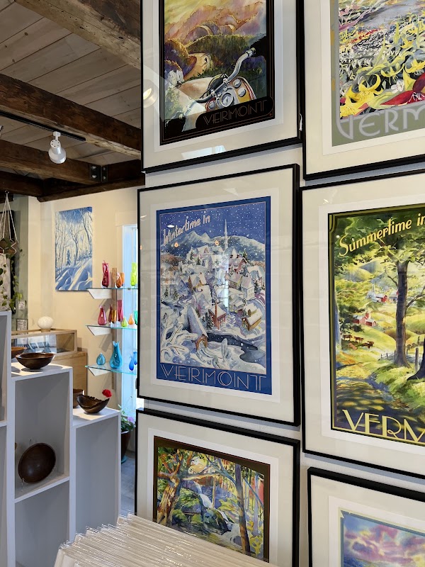 Northwood Gallery 4
