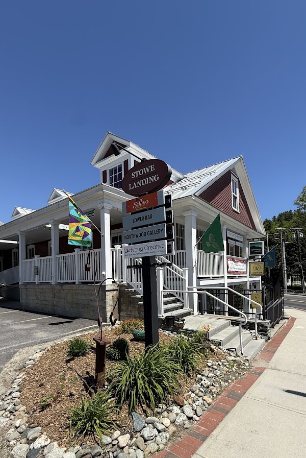Northwood Gallery 2