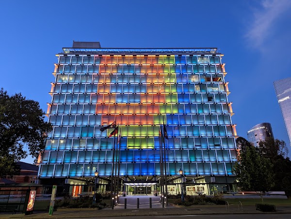 Council House