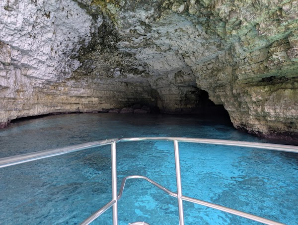 Visit Blue Lagoon Malta