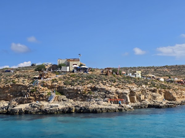 Visit Blue Lagoon Malta 4