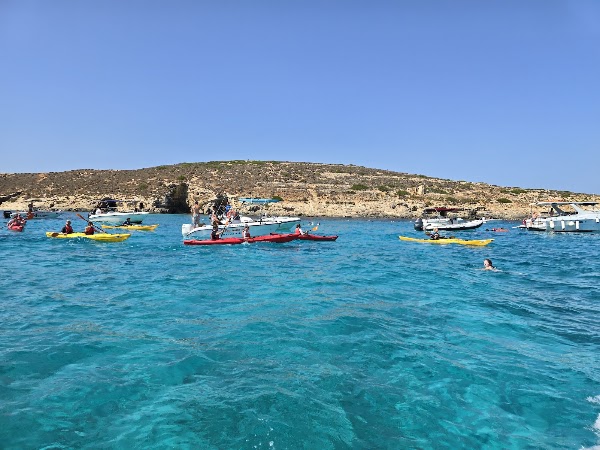 Visit Blue Lagoon Malta 3