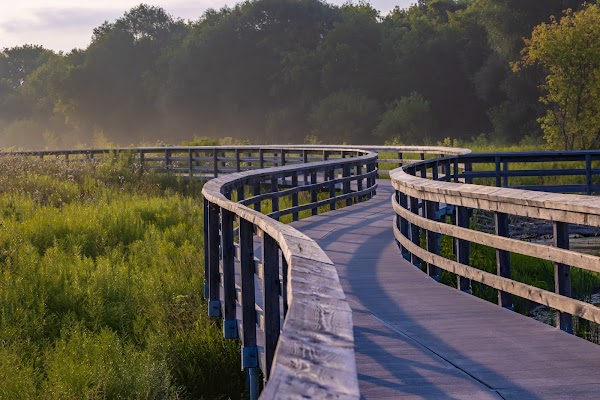 Mike Schout Wetlands Preserve