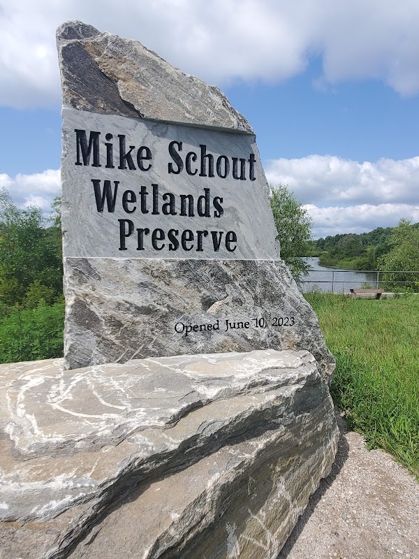 Mike Schout Wetlands Preserve 5