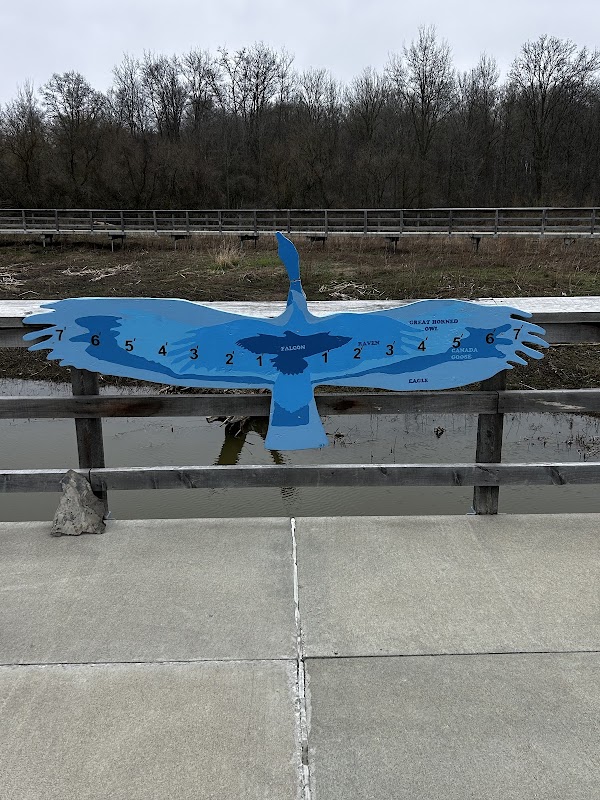 Mike Schout Wetlands Preserve 2