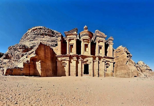 Petra 1