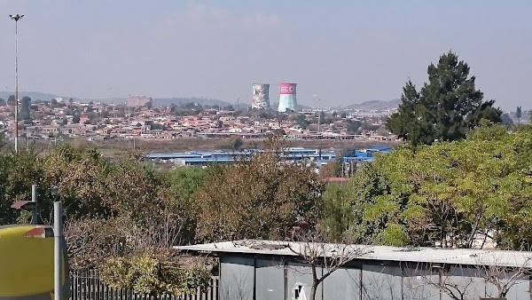 Soweto