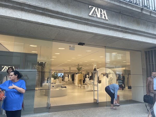 ZARA