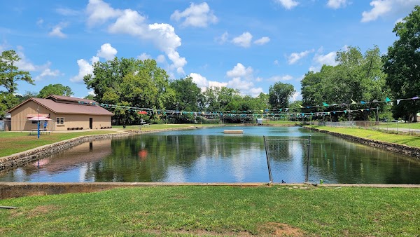 Rolater Lake